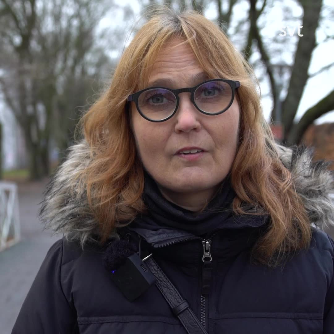 Kan parkerna förstöras?